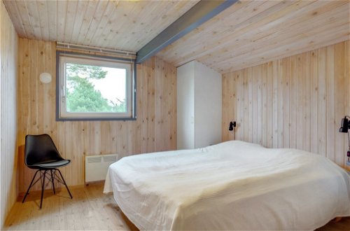 Foto 8 - Casa con 3 camere da letto a Sæby con sauna