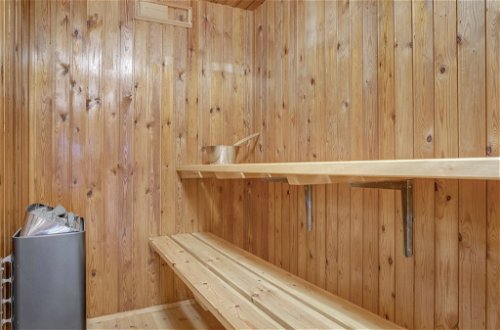 Foto 12 - Casa con 3 camere da letto a Sæby con sauna