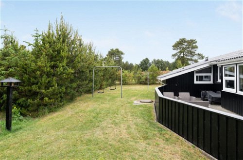 Foto 22 - Casa con 3 camere da letto a Sæby con sauna