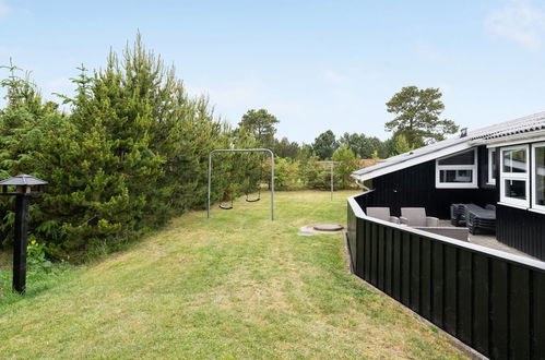 Photo 22 - Maison de 3 chambres à Sæby avec sauna