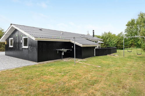 Photo 23 - 3 bedroom House in Sæby with sauna