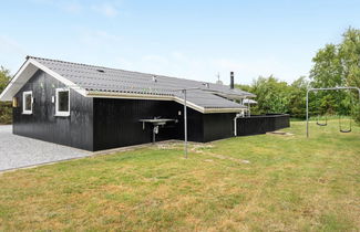 Foto 3 - Casa de 3 quartos em Sæby com sauna