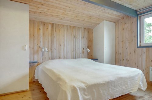 Foto 18 - Casa con 3 camere da letto a Sæby con sauna