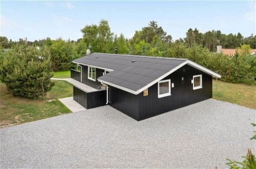 Foto 2 - Casa con 3 camere da letto a Sæby con sauna