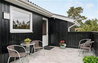 Foto 3 - Casa con 3 camere da letto a Sæby con sauna