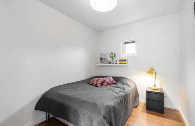 Casa de 3 quartos em Højslev com terraço e banheira de hidromassagem - Foto 23