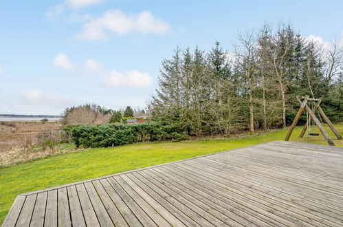 Foto 30 - Casa con 3 camere da letto a Højslev con terrazza e vasca idromassaggio