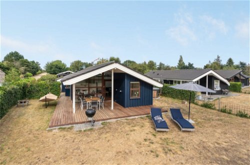 Foto 3 - Casa de 3 habitaciones en Sydals con terraza y sauna