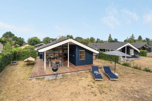 Photo 3 - Maison de 3 chambres à Sydals avec terrasse et sauna