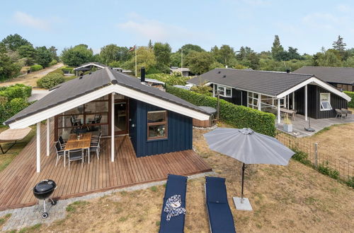 Photo 4 - Maison de 3 chambres à Sydals avec terrasse et sauna