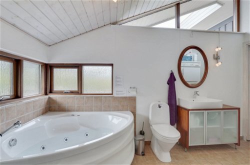 Foto 7 - Casa de 3 quartos em Sydals com terraço e sauna