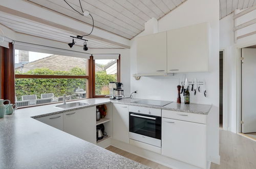 Photo 32 - 3 bedroom House in Sydals with terrace and sauna