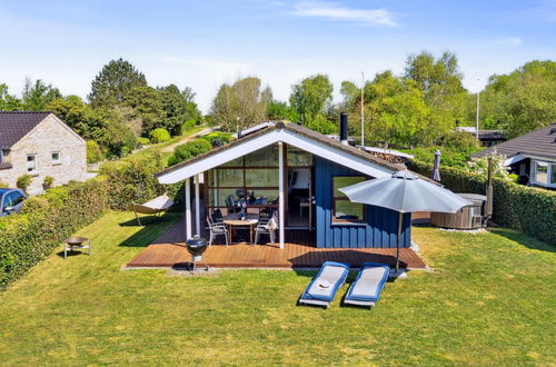 Photo 25 - 3 bedroom House in Sydals with terrace and sauna