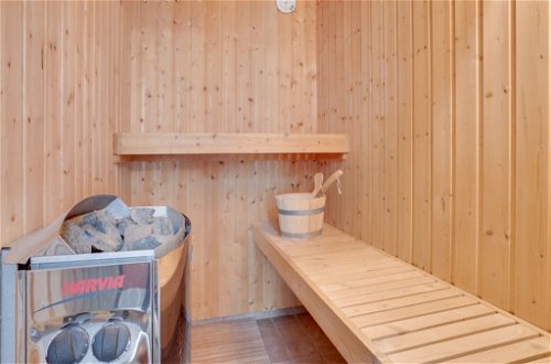 Foto 22 - Casa de 3 quartos em Sydals com terraço e sauna