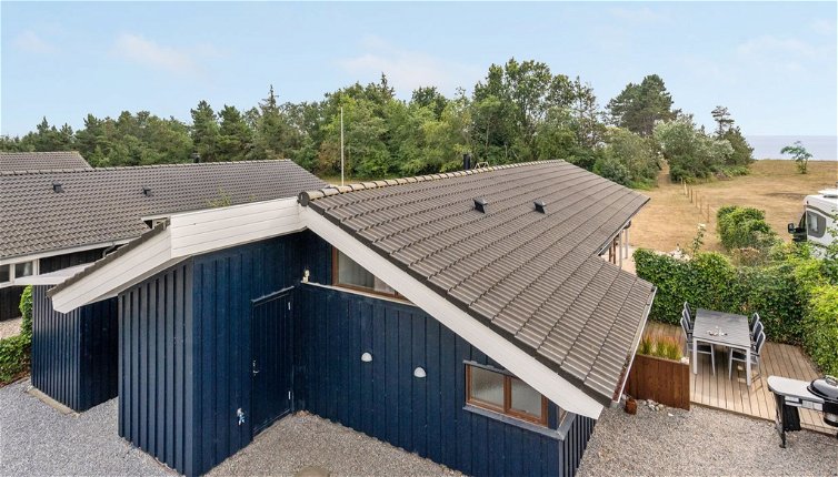 Foto 1 - Casa de 3 quartos em Sydals com terraço e sauna