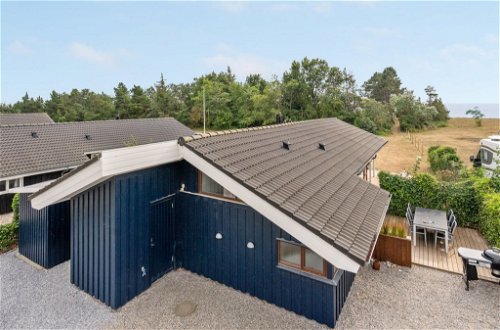 Foto 1 - Casa de 3 habitaciones en Sydals con terraza y sauna