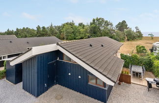 Photo 1 - Maison de 3 chambres à Sydals avec terrasse et sauna