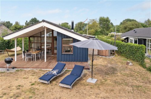 Foto 34 - Haus mit 3 Schlafzimmern in Sydals mit terrasse und sauna