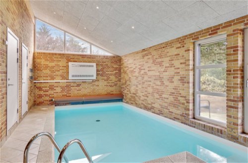 Foto 5 - Casa con 6 camere da letto a Hirtshals con piscina privata e sauna