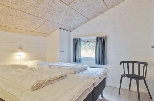 Photo 6 - Maison de 6 chambres à Hirtshals avec piscine privée et sauna