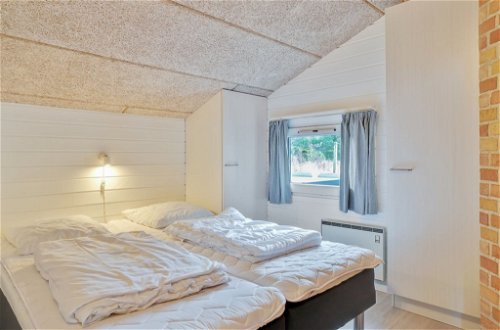 Photo 19 - Maison de 6 chambres à Hirtshals avec piscine privée et sauna