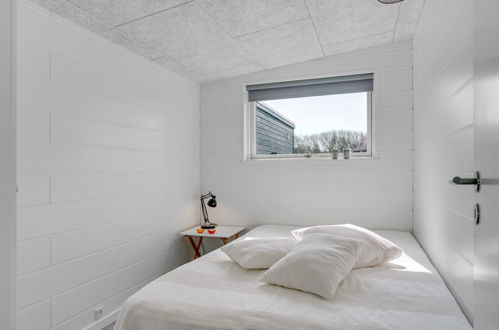 Foto 15 - Appartamento con 3 camere da letto a Aabenraa con terrazza