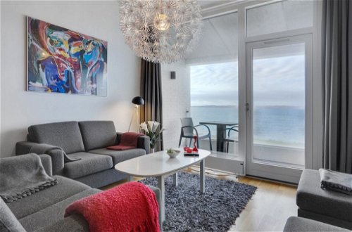 Photo 13 - Apartment in Ebeltoft