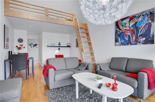 Photo 3 - Appartement en Ebeltoft