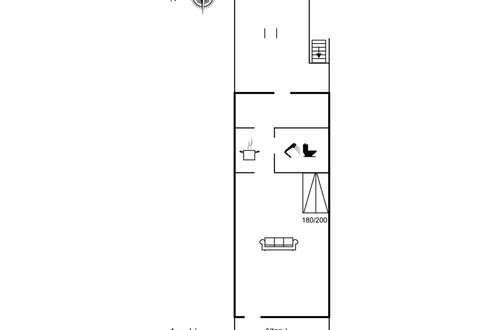 Foto 2 - Apartamento em Ebeltoft