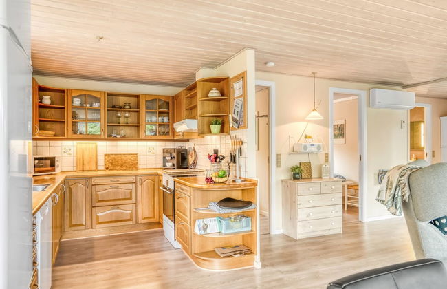 "Nilias" - 400m to the inlet - Foto 8