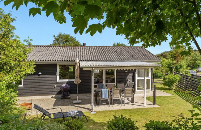 "Nilias" - 400m to the inlet - Foto 20