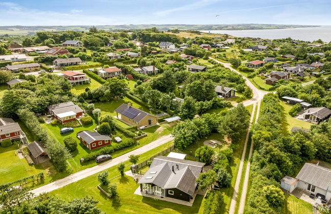 "Nilias" - 400m to the inlet - Foto 27