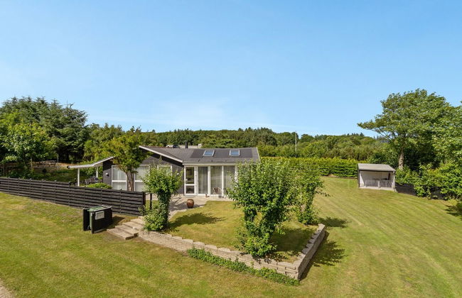 "Nilias" - 400m to the inlet - Foto 1