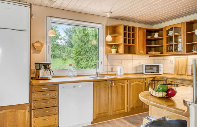 "Nilias" - 400m to the inlet - Foto 14