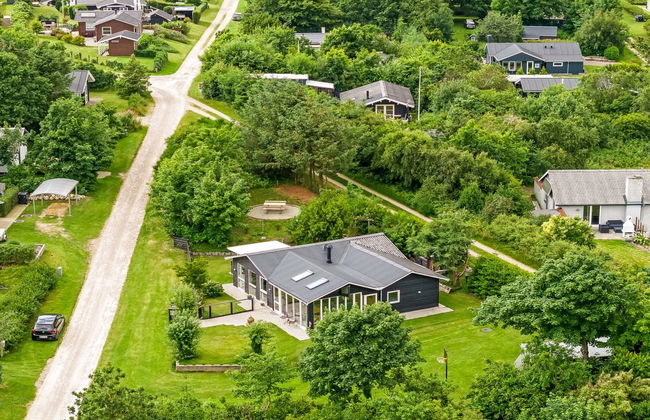 "Nilias" - 400m to the inlet - Foto 29