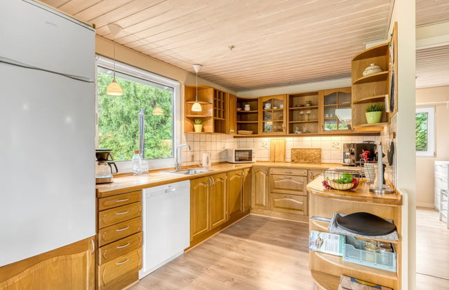 "Nilias" - 400m to the inlet - Foto 9