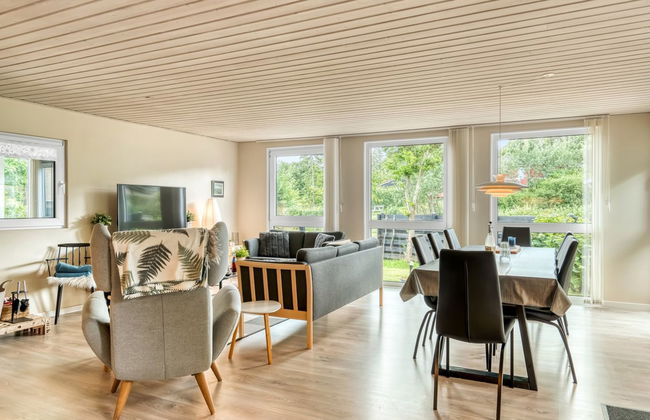 "Nilias" - 400m to the inlet - Foto 7