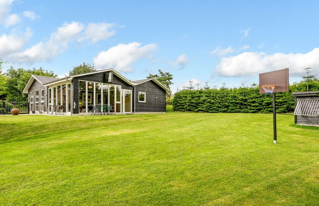 "Nilias" - 400m to the inlet - Foto 2