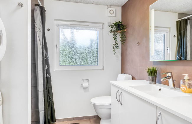 "Nilias" - 400m to the inlet - Foto 16