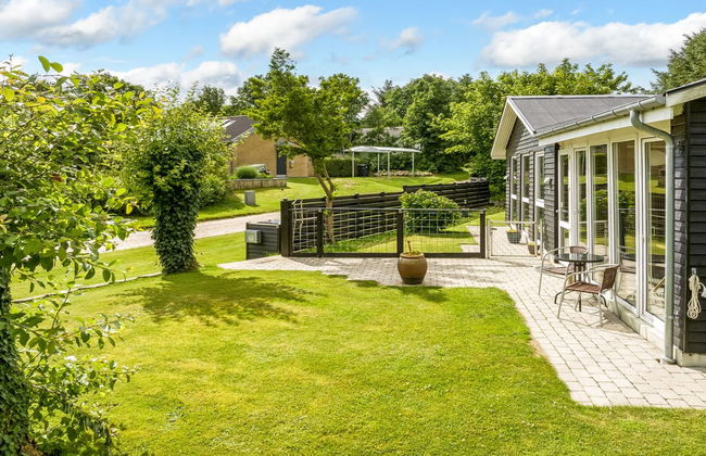 "Nilias" - 400m to the inlet - Foto 32