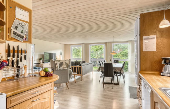 "Nilias" - 400m to the inlet - Foto 5