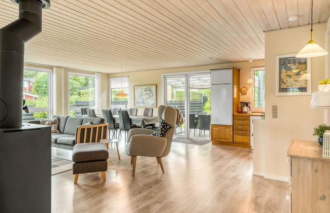 "Nilias" - 400m to the inlet - Foto 15