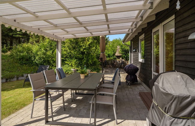 "Nilias" - 400m to the inlet - Foto 21