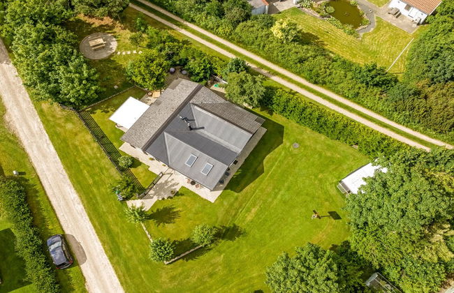 "Nilias" - 400m to the inlet - Foto 30