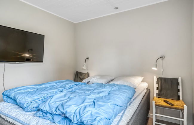 "Nilias" - 400m to the inlet - Foto 17