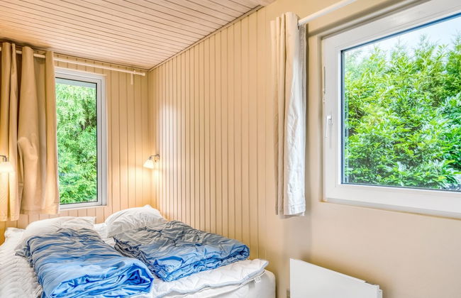 "Nilias" - 400m to the inlet - Foto 19