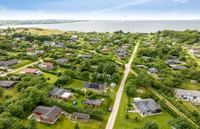 "Nilias" - 400m to the inlet - Foto 3