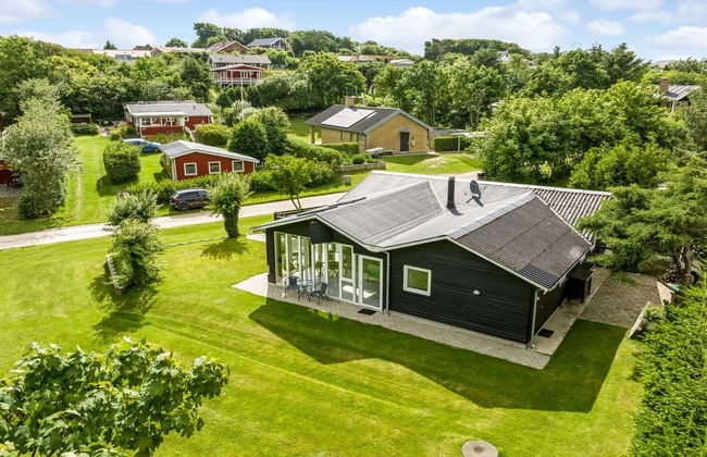 "Nilias" - 400m to the inlet - Foto 26