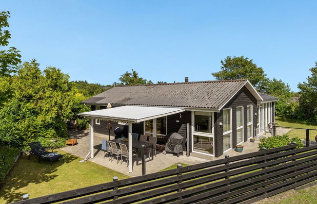 "Nilias" - 400m to the inlet - Foto 22