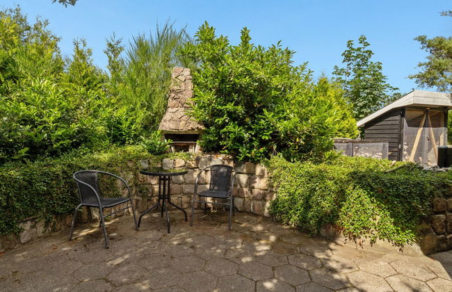 "Nilias" - 400m to the inlet - Foto 24